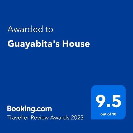 דירות מיאמי Guayabita'S House מראה חיצוני תמונה
