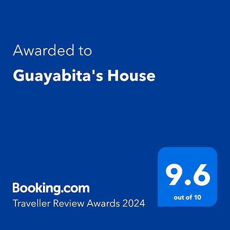 דירות מיאמי Guayabita'S House מראה חיצוני תמונה