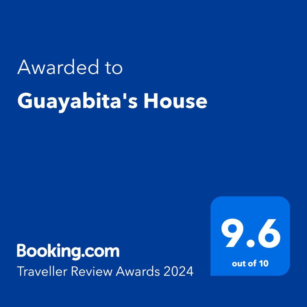 דירות מיאמי Guayabita'S House מראה חיצוני תמונה